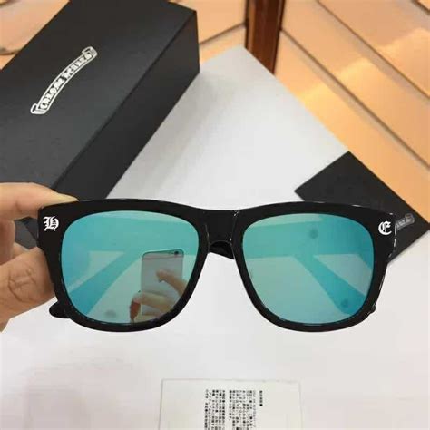 sunglasses chrome hearts replica